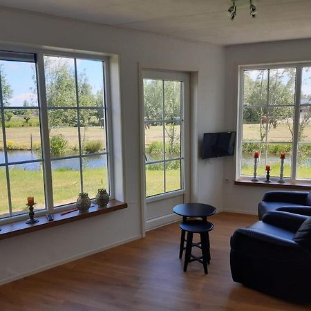 Lodderlogies Lägenhet Oudewater Exteriör bild